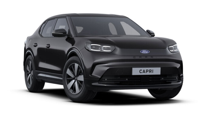 Ford Capri 210kW Select 79kWh 5dr Auto Electric Estate - Image 1